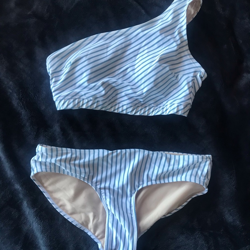 Albion Fit Swimsuit